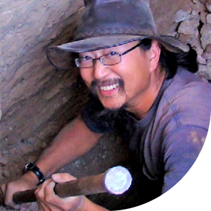 Spelunking through Prehistory: The Archaeology of Caves and Rock Shelters